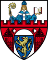 Wappen der Stadt Kreis Siegen-Wittgenstein