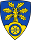 Wappen der Stadt Bohmte