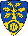 Wappen der Stadt Bohmte