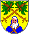 Wappen der Stadt Dippoldiswalde