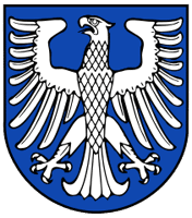 Wappen der Stadt Schweinfurt