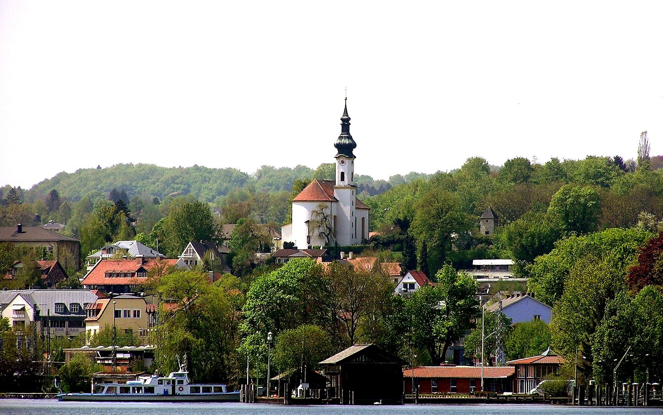 Bild der Stadt Starnberg