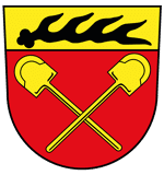 Offizielles Stadtwappen Schorndorf