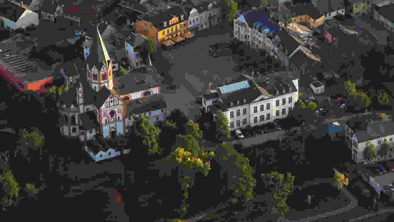 Bild der Stadt Sinzig