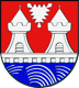 Wappen der Stadt Itzehoe