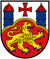 Wappen der Stadt Osterode am Harz