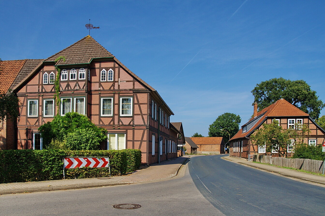 Bild der Stadt Uetze