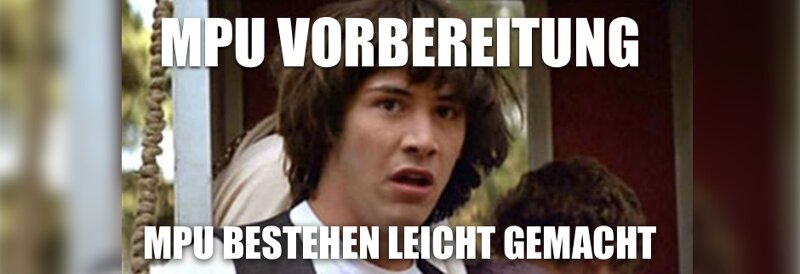 MPU-Vorbereitung: MPU bestehen leicht gemacht
