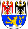 Stadtwappen Erlangen