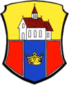 Wappen der Stadt Stollberg-Erzgeb