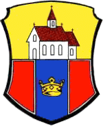 Offizielles Stadtwappen Stollberg-Erzgeb