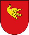 Wappen der Stadt Lörrach