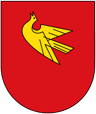 Stadtwappen Lörrach