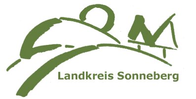 Wappen der Stadt Sonneberg
