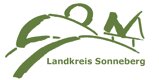 Wappen der Stadt Sonneberg