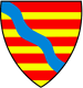 Wappen der Stadt Lohr am Main