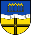 Wappen der Stadt Himmelpforten