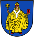 Wappen der Stadt Bad Salzungen