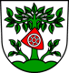Wappen der Stadt Buchen (Odenwald)