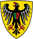 Wappen der Stadt Esslingen am Neckar