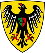 Offizielles Stadtwappen Esslingen am Neckar