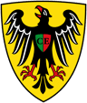 Stadtwappen Esslingen am Neckar