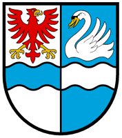 Wappen der Stadt Villingen-Schwenningen