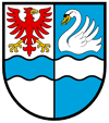 Wappen der Stadt Schwarzwald-Baar-Kreis