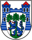 Wappen der Stadt Uelzen
