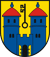 Wappen der Stadt Haldensleben