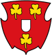 Wappen der Stadt Kleve