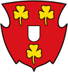 Wappen der Stadt Kreis Kleve
