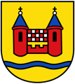 Wappen der Stadt Schwelm