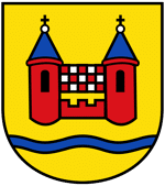 Offizielles Stadtwappen Schwelm