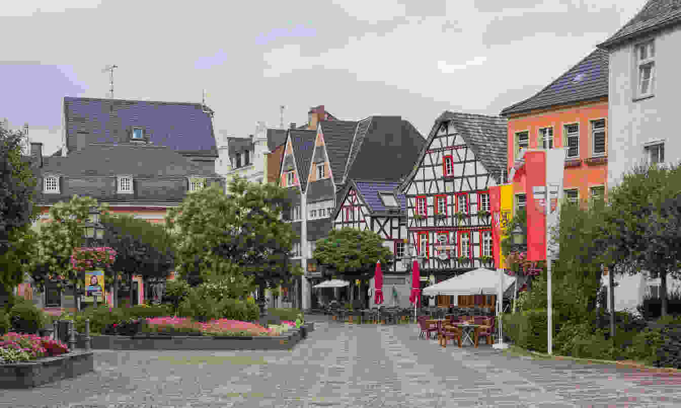 Bild der Stadt Bad Neuenahr-Ahrweiler