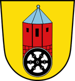 Offizielles Stadtwappen Osnabrück