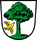 Wappen der Stadt Freyung