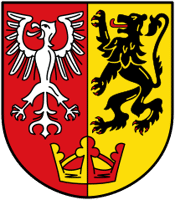 Wappen der Stadt Bad Neuenahr-Ahrweiler