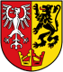 Wappen der Stadt Bad Neuenahr-Ahrweiler