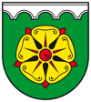 Wappen der Stadt Wennigsen (Deister)