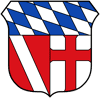 Wappen der Stadt Kreis Regensburg