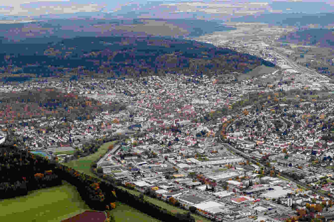 Bild der Stadt Tuttlingen