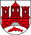 Wappen der Stadt Wernigerode