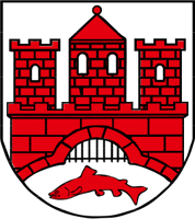 Wappen der Stadt Wernigerode