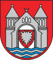 Wappen der Stadt Rinteln