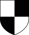 Wappen der Stadt Hechingen