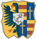 Wappen der Stadt Nordenham