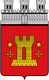 Wappen der Stadt Bitburg