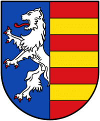 Wappen der Stadt Garbsen