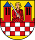 Wappen der Stadt Iserlohn